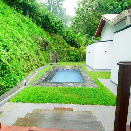 Hill House Villa - Two Bedroom Galle Exterior foto
