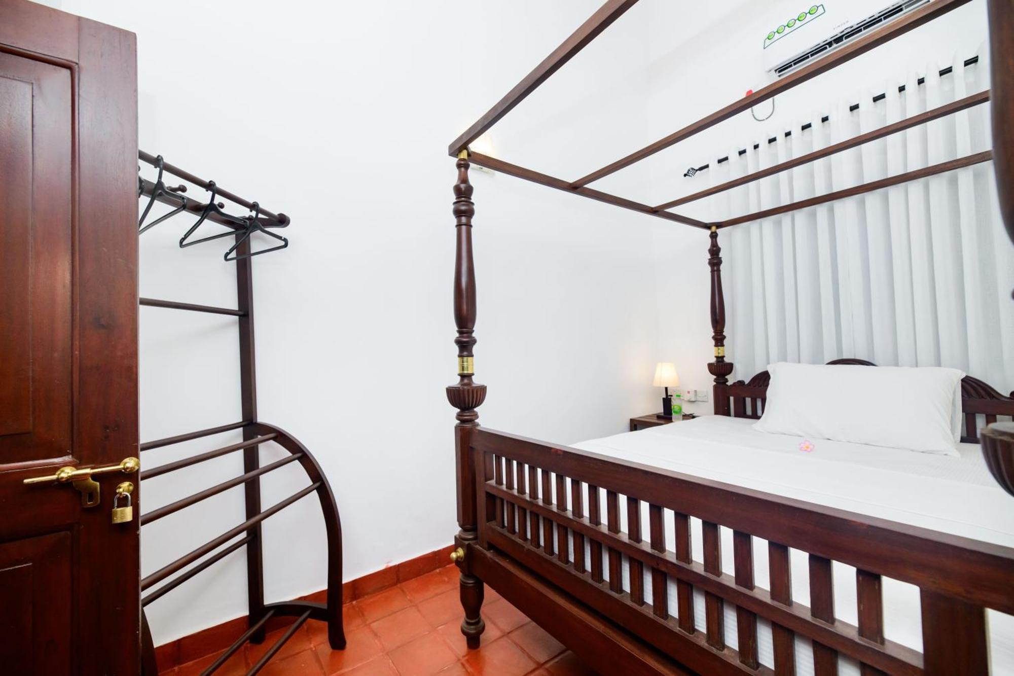 Hill House Villa - Two Bedroom Galle Exterior foto