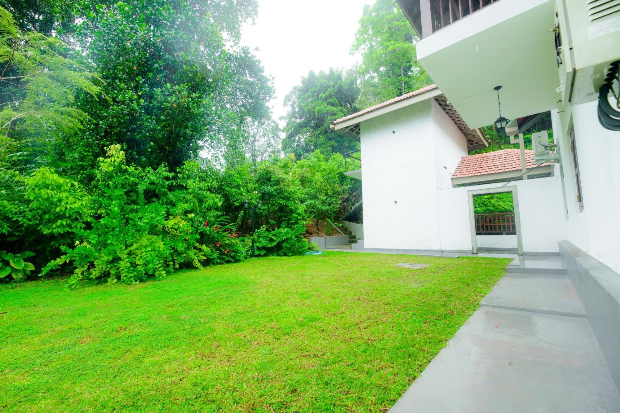 Hill House Villa - Two Bedroom Galle Exterior foto