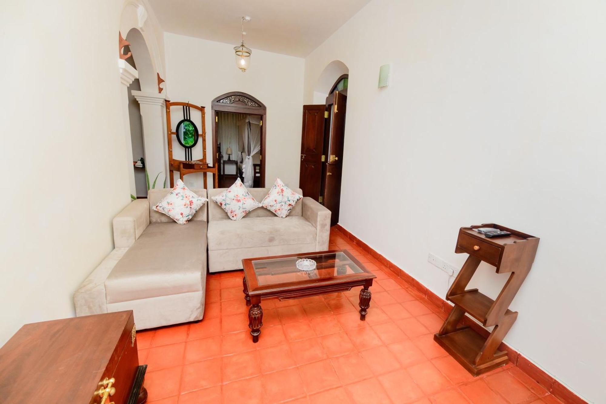 Hill House Villa - Two Bedroom Galle Exterior foto