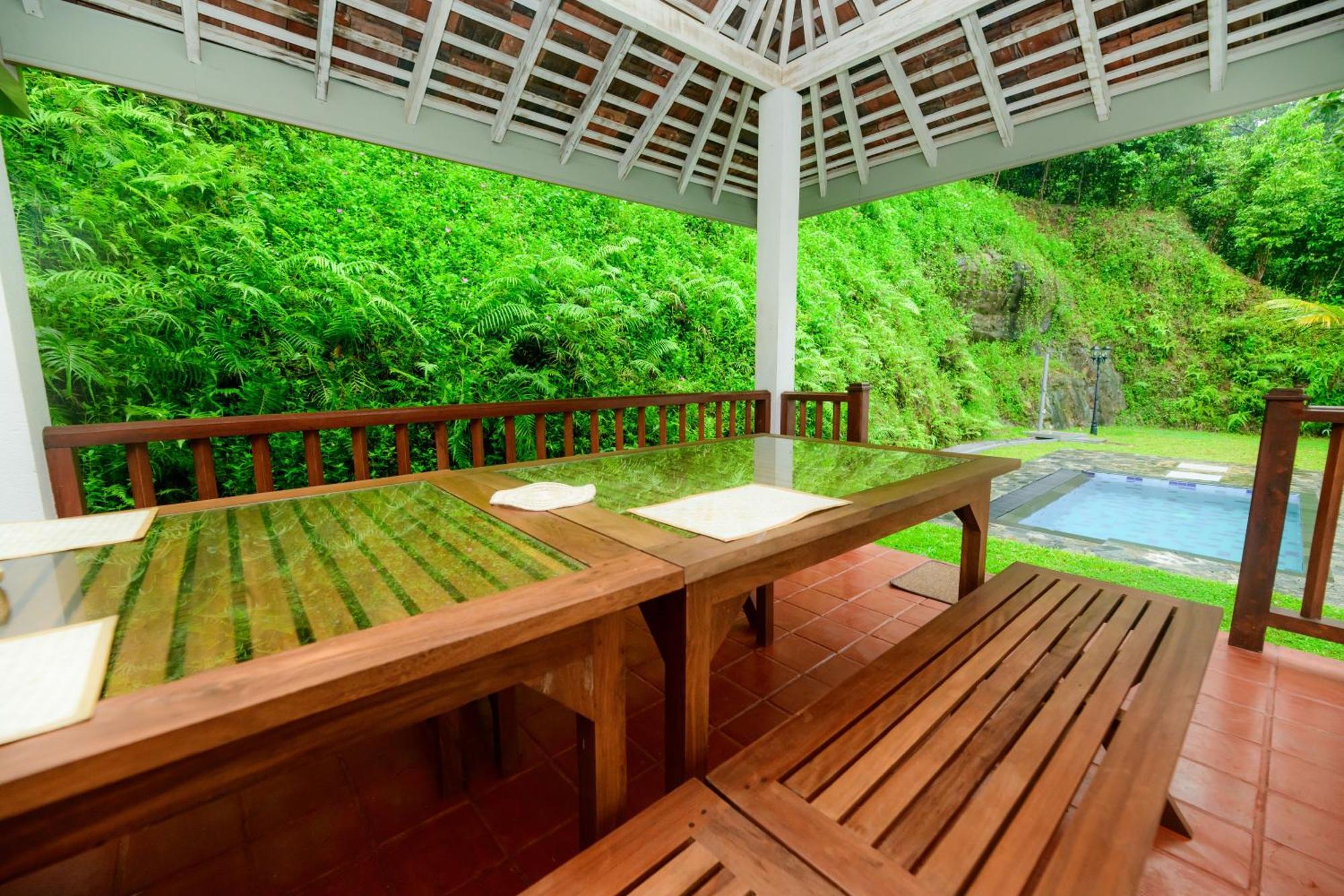 Hill House Villa - Two Bedroom Galle Exterior foto