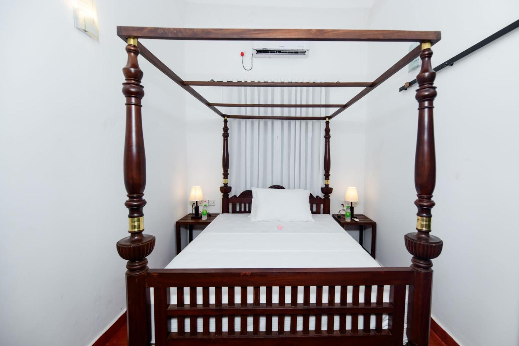 Hill House Villa - Two Bedroom Galle Exterior foto