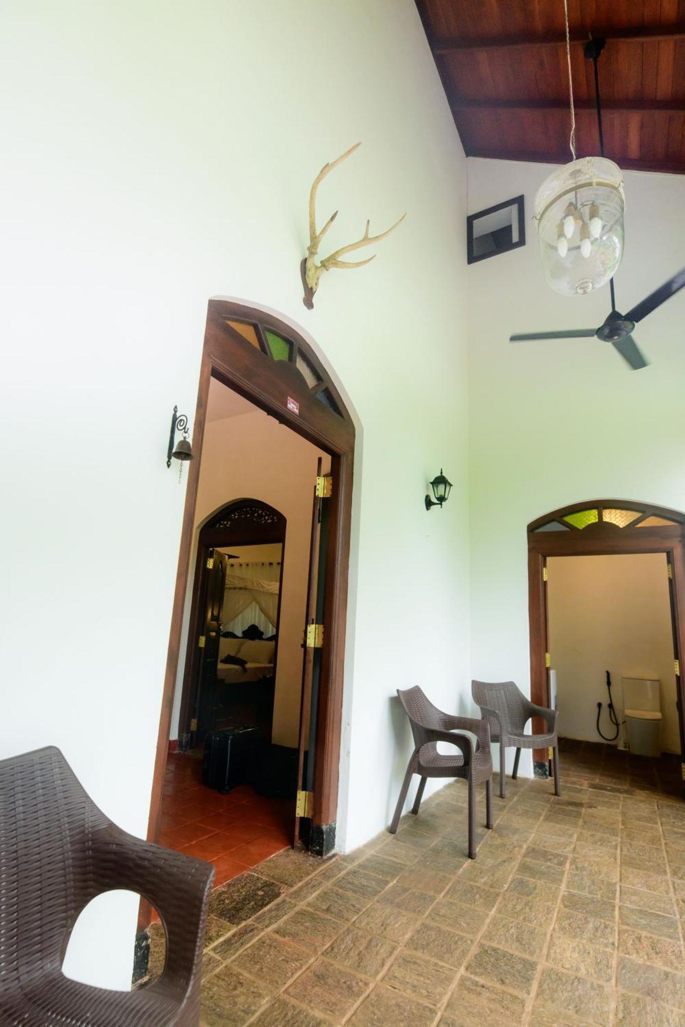 Hill House Villa - Two Bedroom Galle Exterior foto