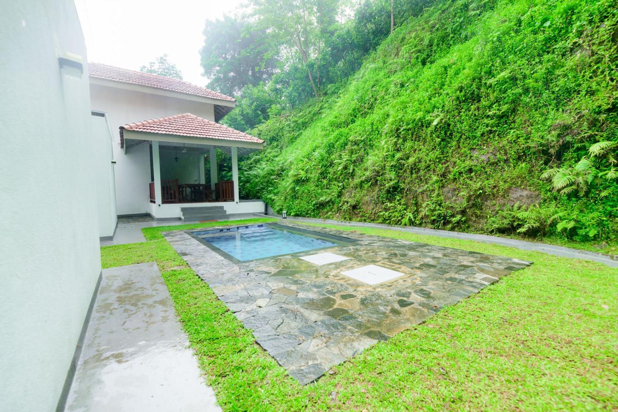 Hill House Villa - Two Bedroom Galle Exterior foto