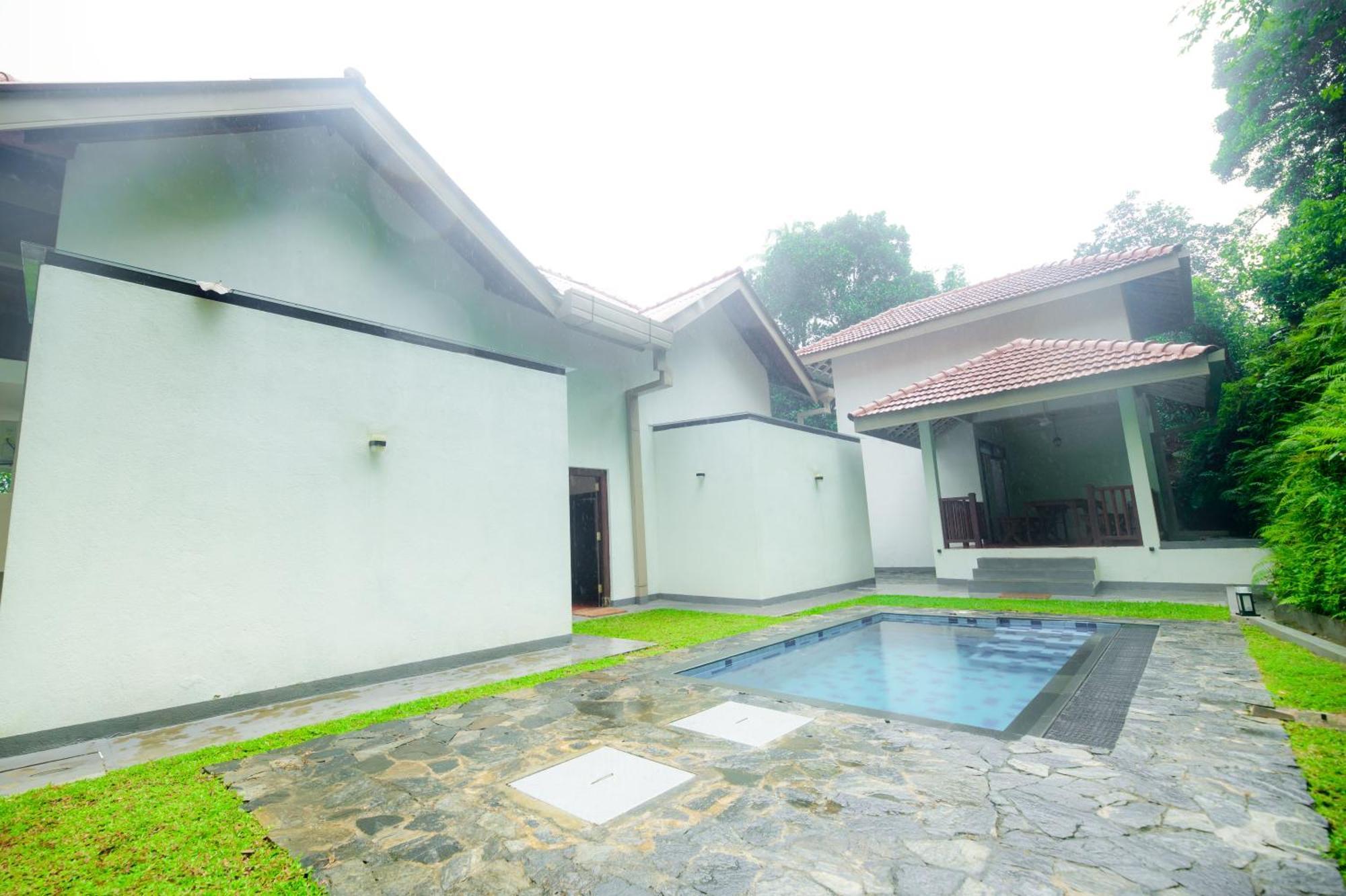 Hill House Villa - Two Bedroom Galle Exterior foto