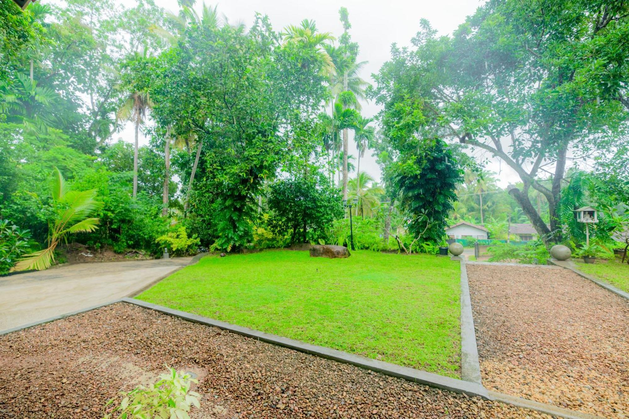 Hill House Villa - Two Bedroom Galle Exterior foto